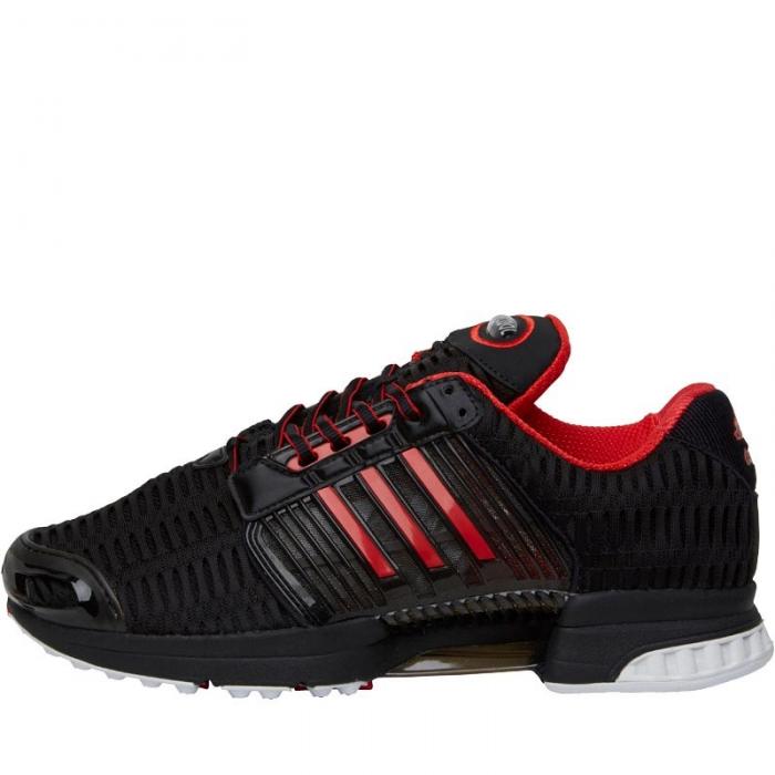climacool rouge