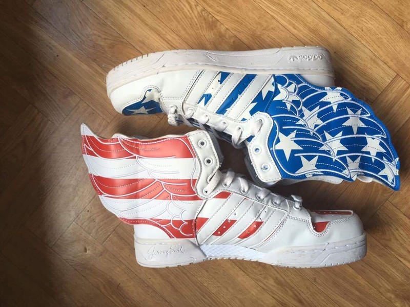 adidas jeremy scott acheter