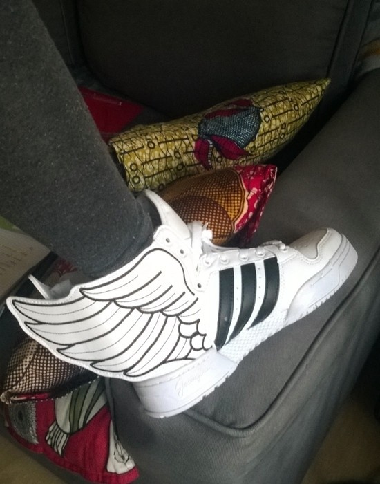 adidas jeremy scott wings 2.0 femme france