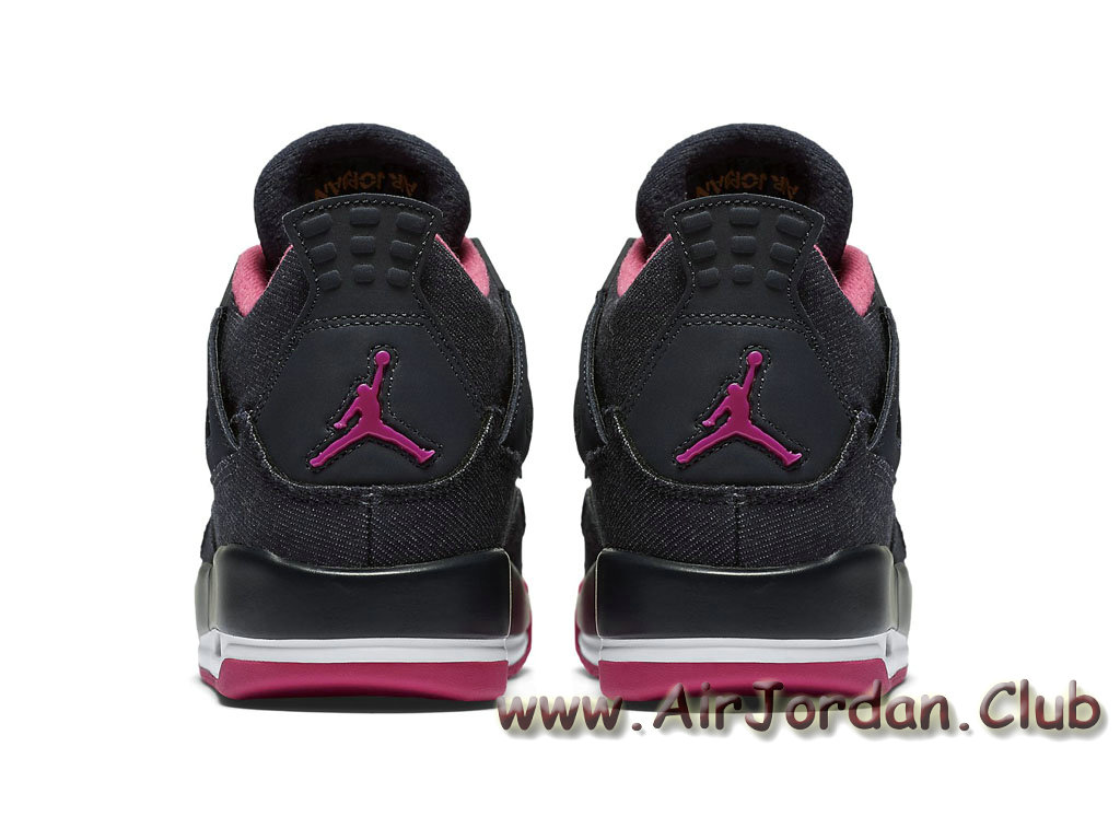 nike jordan fille