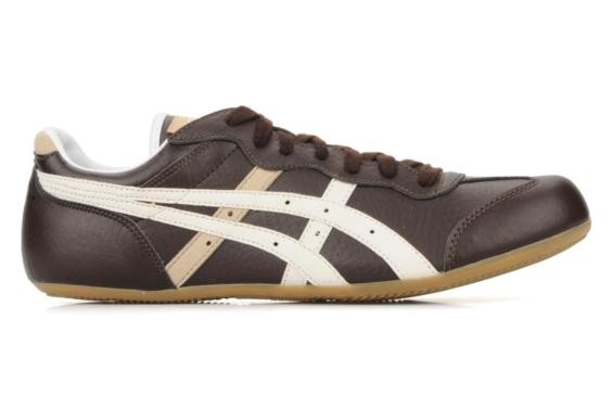 whizzer asics