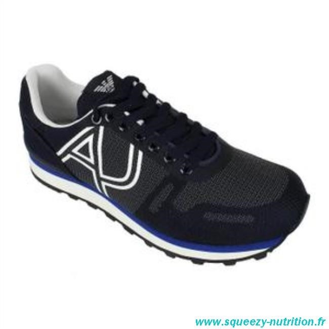 chaussure armani jeans pas cher