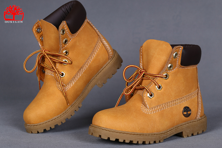 timberland moins cher