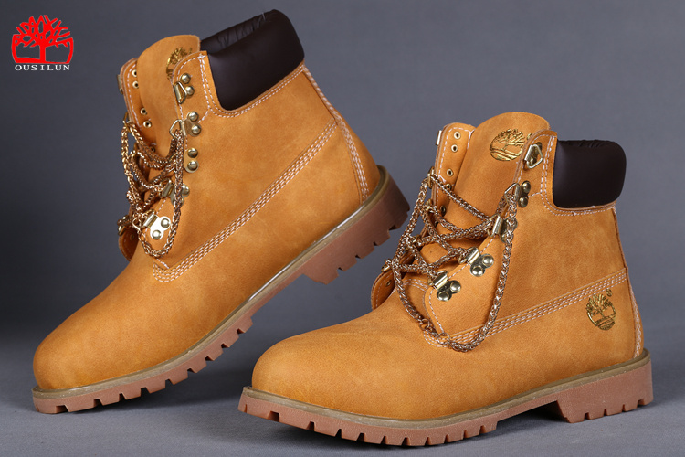 chaussure timberland pour femme