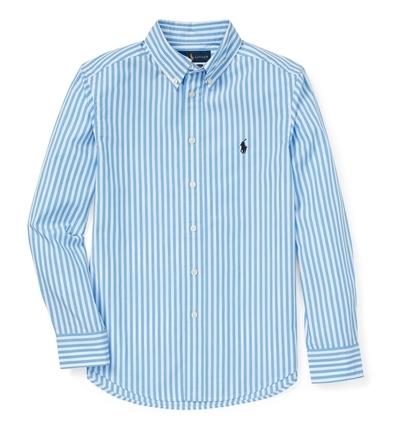 chemise ralph lauren soldes