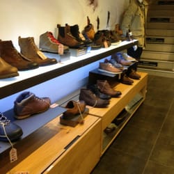 timberland boutique