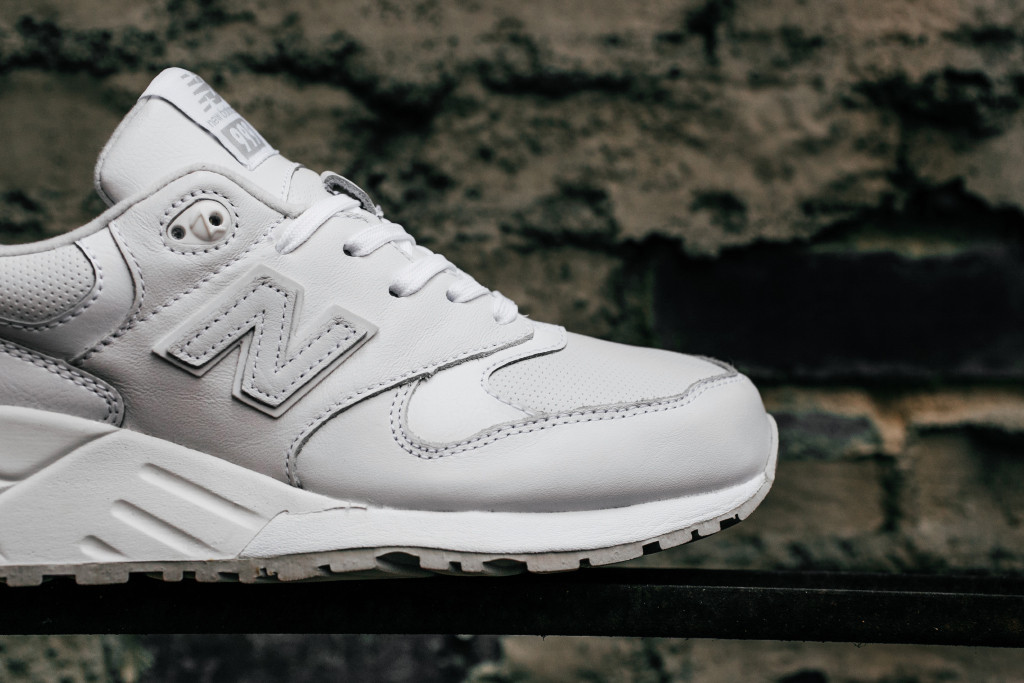 new balance 999 homme blanche