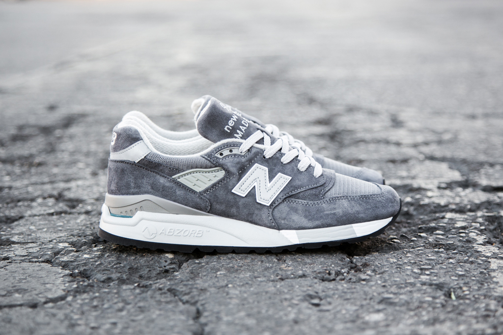 new balance nouvelle collection